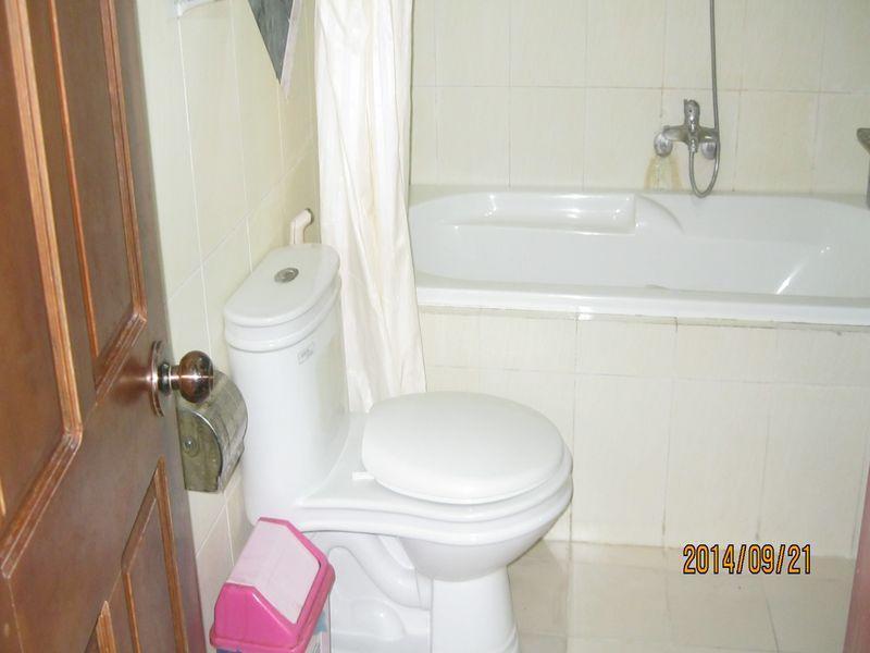 Y Linh Hotel Quy Nhon Exteriér fotografie